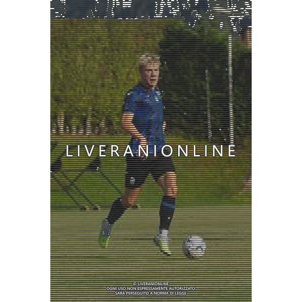 rasmus hojlund - ATALANTA - RAPPRESENTATIVA CITTA\' DI CLUSONE AMICHEVOLE PRECAMPIONATO 16.07.2023 ©PAOLO GIAMPIETRI/AGENZIA ALDO LIVERANI SAS