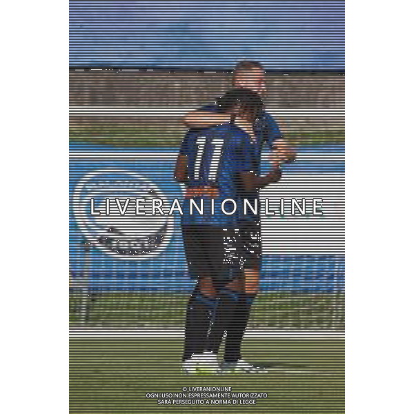 dopogol atalanta - ATALANTA - RAPPRESENTATIVA CITTA\' DI CLUSONE AMICHEVOLE PRECAMPIONATO 16.07.2023 ©PAOLO GIAMPIETRI/AGENZIA ALDO LIVERANI SAS