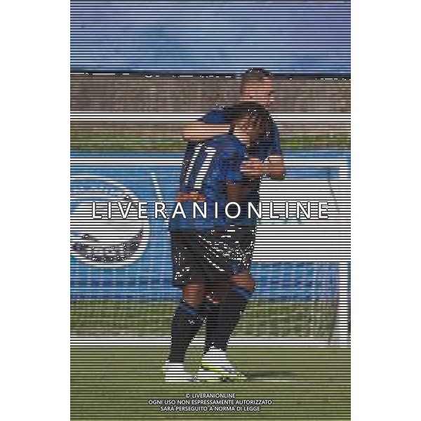 dopogol atalanta - ATALANTA - RAPPRESENTATIVA CITTA\' DI CLUSONE AMICHEVOLE PRECAMPIONATO 16.07.2023 ©PAOLO GIAMPIETRI/AGENZIA ALDO LIVERANI SAS