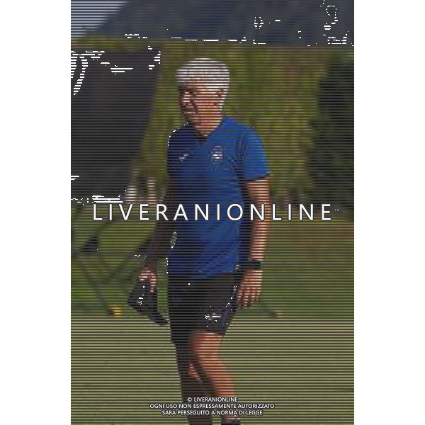 gianpiero gasperini - ATALANTA - RAPPRESENTATIVA CITTA\' DI CLUSONE AMICHEVOLE PRECAMPIONATO 16.07.2023 ©PAOLO GIAMPIETRI/AGENZIA ALDO LIVERANI SAS