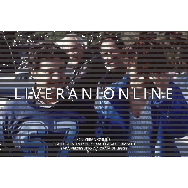 ARCHIVIO GIOVANNI LIVERANI NELLA FOTO EDWIGE FENECHCON RENATO POZZETTO AGENZIA ALDO LIVERANI