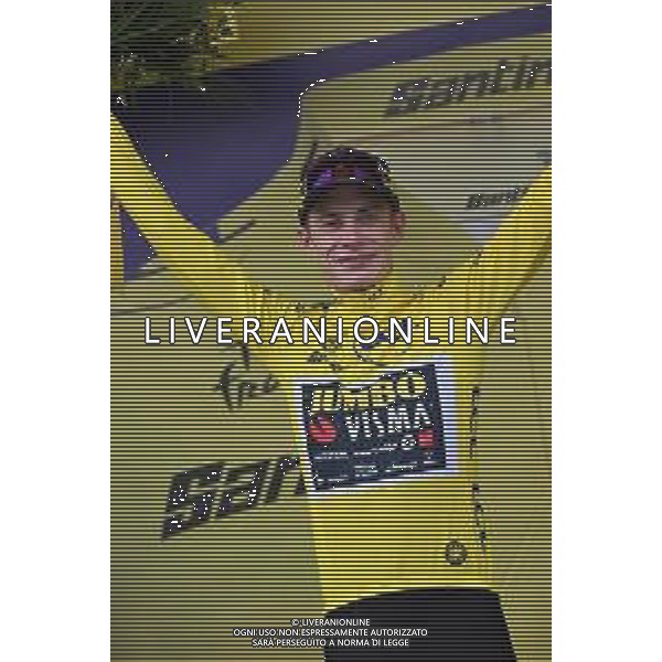 18-07-2023 Tour De France; Tappa 16 Passy - Combloux; 2023, Jumbo - Visma; Vingegaard, Jonas; Combloux; ©SIROTTI / Agenzia Aldo Liverani Sas