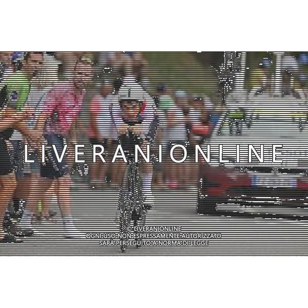 18-07-2023 Tour De France; Tappa 16 Passy - Combloux; 2023, Cofidis; Martin, Guillaume; Combloux; ©SIROTTI / Agenzia Aldo Liverani Sas