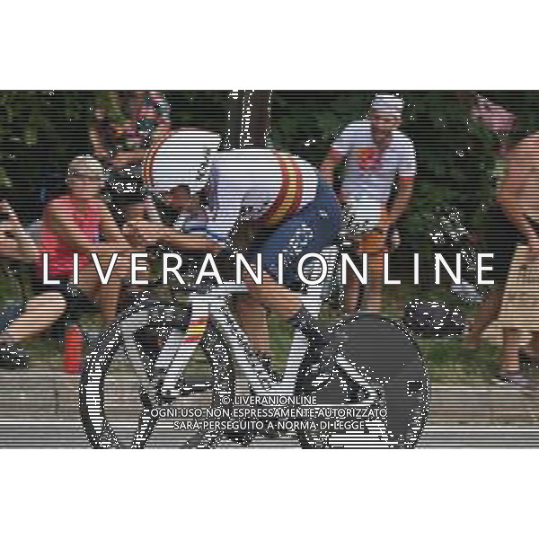 18-07-2023 Tour De France; Tappa 16 Passy - Combloux; 2023, Ineos Grenadiers; Castroviejo, Jonathan; Combloux; ©SIROTTI / Agenzia Aldo Liverani Sas