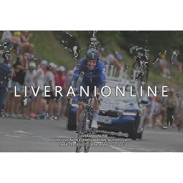 18-07-2023 Tour De France; Tappa 16 Passy - Combloux; 2023, Groupama - Fdj; Madouas, Valentin; Combloux; ©SIROTTI / Agenzia Aldo Liverani Sas