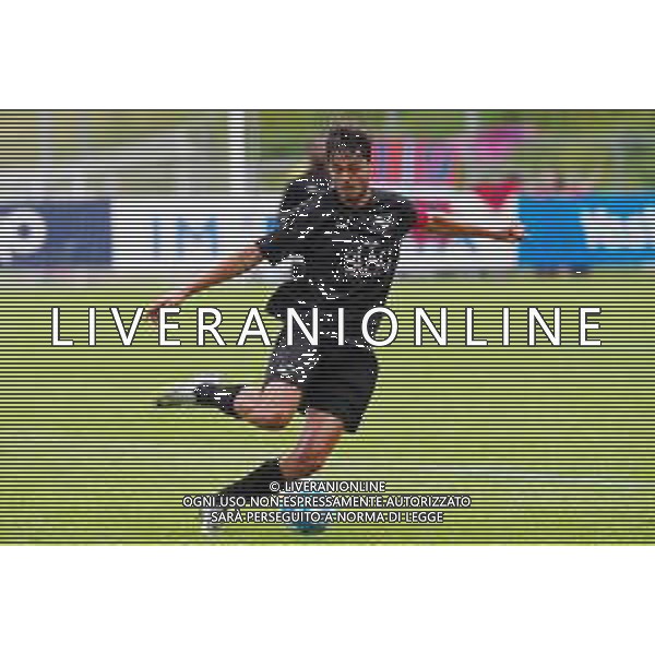 19-07-2023 RONZONE RITIRO ESTIVO PALERMO CALCIO PARTITA AMICHEVOLE -PALERMO-VIRTUS VERONA NELLA FOTO: SOLERI FOTO MOSCA/AGENZIA ALDO LIVERANI