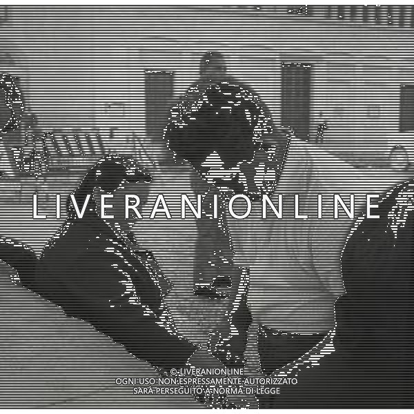 NEG-1964 SAN GIOVANNI ROTONDO IL SANTUARIO SANTA MARIA DELLE GRAZIE PAESE DOVE I CREDENTI SI RECANO PER LA VISITA A PADRE PIO AG ALDO LIVERANI SAS
