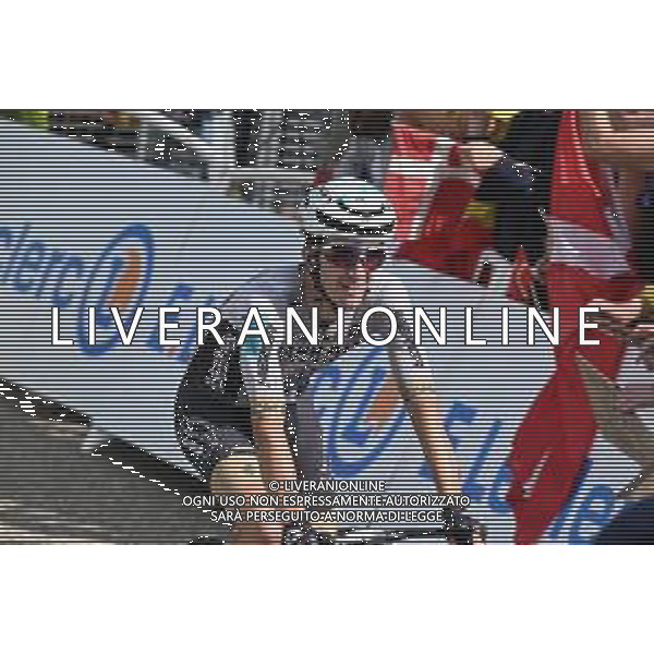 22-07-2023 Tour De France; Tappa 20 Belfort - Le Markstein; 2023, Bahrain - Victorious; Bilbao, Peio; Le Markstein; ©SIROTTI/AGENZIA ALDO LIVERANI SAS