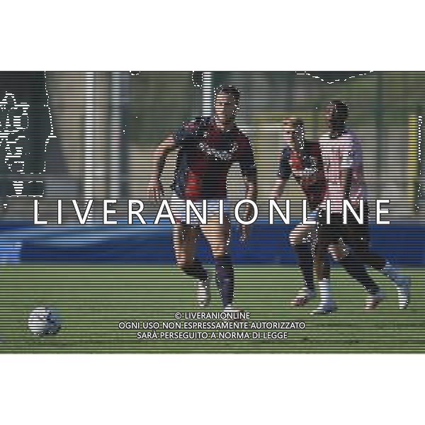 Marko Arnautovic (Bologna) Bologna vs Palermo gara amichevole Rovereto (TN) 22-07-2023 Stadio Quercia foto Roberto Garavaglia/ag. Aldo Liverani sas /AGENZIA ALDO LIVERANI SAS