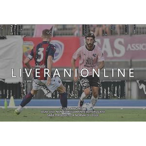 Leonardo Mancuso (Palermo) Bologna vs Palermo gara amichevole Rovereto (TN) 22-07-2023 Stadio Quercia foto Roberto Garavaglia/ag. Aldo Liverani sas /AGENZIA ALDO LIVERANI SAS