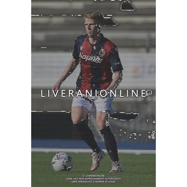 Jerdy Schouten (Bologna) Bologna vs Palermo gara amichevole Rovereto (TN) 22-07-2023 Stadio Quercia foto Roberto Garavaglia/ag. Aldo Liverani sas /AGENZIA ALDO LIVERANI SAS