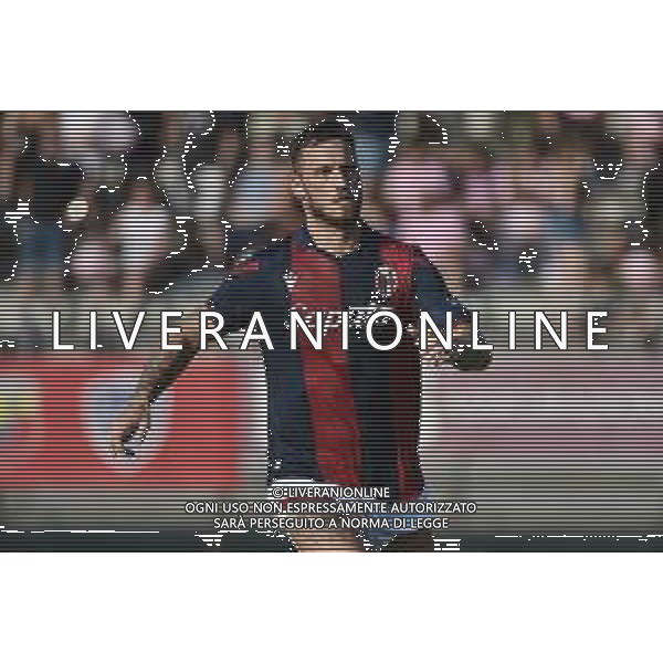 Marko Arnautovic (Bologna) Bologna vs Palermo gara amichevole Rovereto (TN) 22-07-2023 Stadio Quercia foto Roberto Garavaglia/ag. Aldo Liverani sas /AGENZIA ALDO LIVERANI SAS