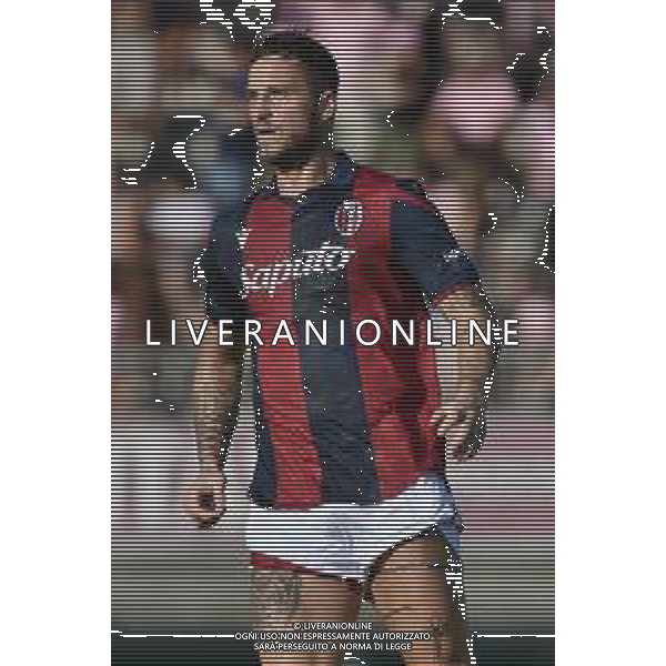Marko Arnautovic (Bologna) Bologna vs Palermo gara amichevole Rovereto (TN) 22-07-2023 Stadio Quercia foto Roberto Garavaglia/ag. Aldo Liverani sas/AGENZIA ALDO LIVERANI SAS