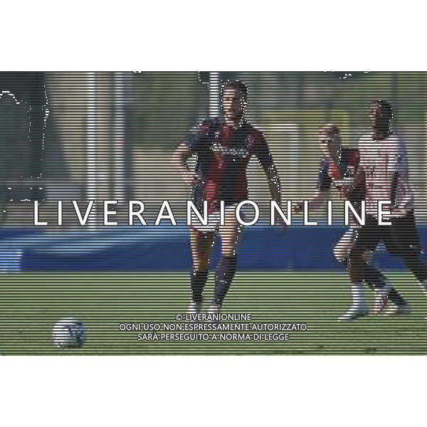 Marko Arnautovic (Bologna) Bologna vs Palermo gara amichevole Rovereto (TN) 22-07-2023 Stadio Quercia foto Roberto Garavaglia/ag. Aldo Liverani sas /AGENZIA ALDO LIVERANI SAS