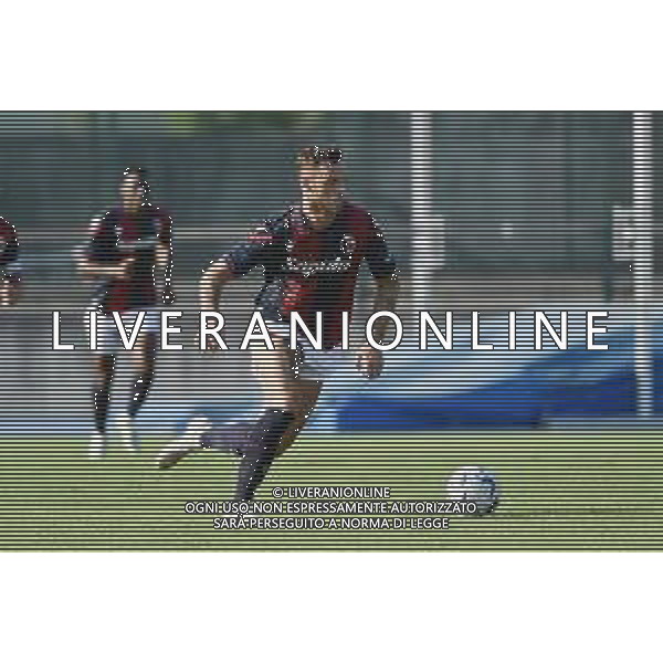 Marko Arnautovic (Bologna) Bologna vs Palermo gara amichevole Rovereto (TN) 22-07-2023 Stadio Quercia foto Roberto Garavaglia/ag. Aldo Liverani sas/AGENZIA ALDO LIVERANI SAS