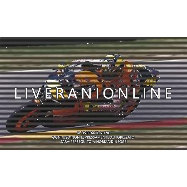 ST-RETROSPETTIVA VALENTINO ROSSI MOTOCICLISMO NELLA FOTO VALENTINO ROSSI AL MUGELLO NELL\'ANNO 2003 FOTO CONTROLUCE-AG ALDO LIVERANI SAS