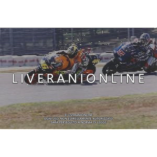 ST-RETROSPETTIVA VALENTINO ROSSI MOTOCICLISMO NELLA FOTO VALENTINO ROSSI AL MUGELLO NELL\'ANNO 2003 FOTO CONTROLUCE-AG ALDO LIVERANI SAS