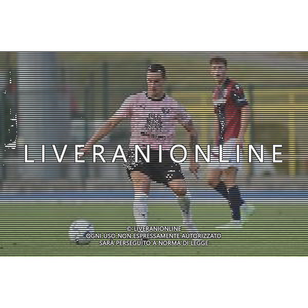 Dario Saric (Palermo) Bologna vs Palermo gara amichevole Rovereto (TN) 22-07-2023 Stadio Quercia foto Roberto Garavaglia/ag. Aldo Liverani sas /AGENZIA ALDO LIVERANI SAS