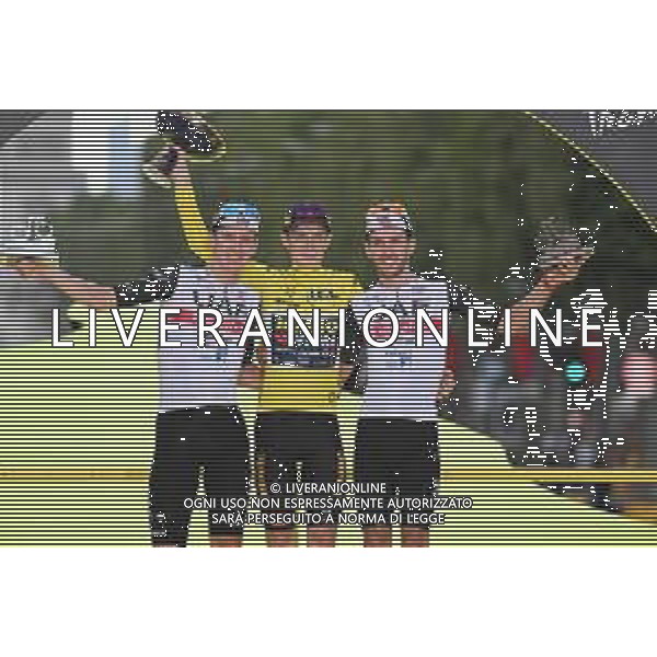 23-07-2023 Tour De France; Tappa 21 Saint Quentin En Yvelines - Paris; Paris; ©SIROTTI/AGENZIA ALDO LIVERANI SAS