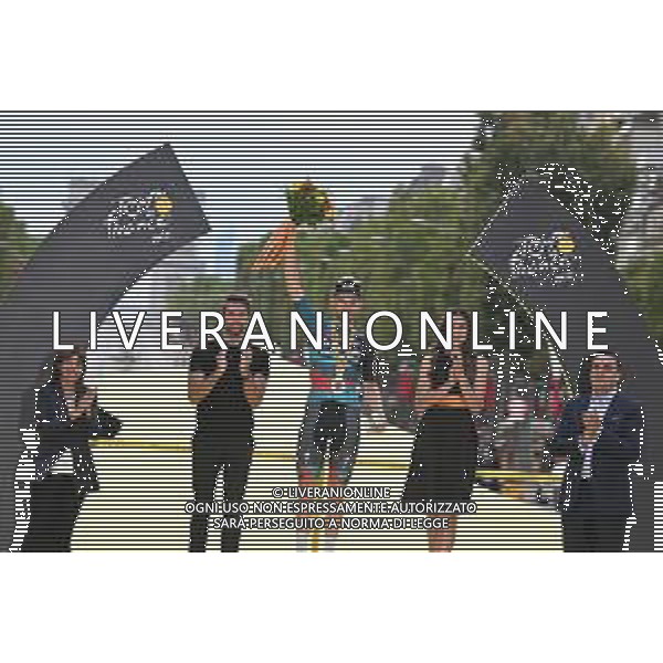 23-07-2023 Tour De France; Tappa 21 Saint Quentin En Yvelines - Paris; 2023, Bora - Hansgrohe; Meeus, Jordi; Paris; ©SIROTTI/AGENZIA ALDO LIVERANI SAS