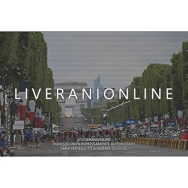 23-07-2023 Tour De France; Tappa 21 Saint Quentin En Yvelines - Paris; Paris; ©SIROTTI/AGENZIA ALDO LIVERANI SAS