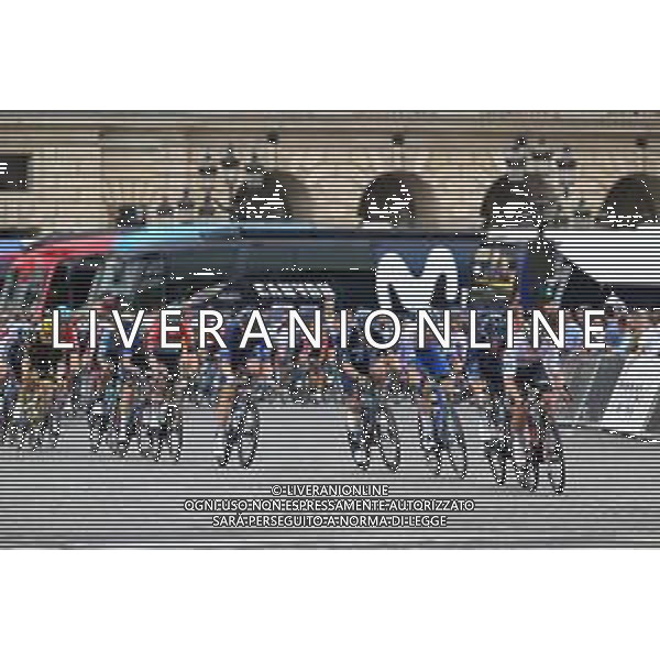 23-07-2023 Tour De France; Tappa 21 Saint Quentin En Yvelines - Paris; 2023, Uae Emirates; Pogacar, Tadej; Paris; ©SIROTTI/AGENZIA ALDO LIVERANI SAS