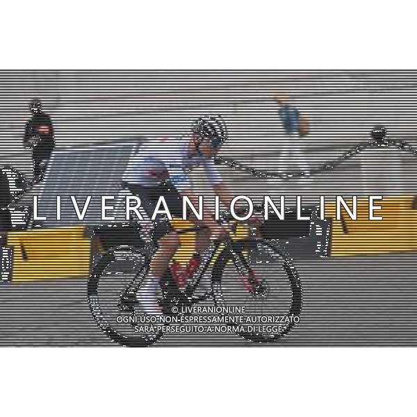 23-07-2023 Tour De France; Tappa 21 Saint Quentin En Yvelines - Paris; 2023, Uae Emirates; Pogacar, Tadej; Paris; ©SIROTTI/AGENZIA ALDO LIVERANI SAS