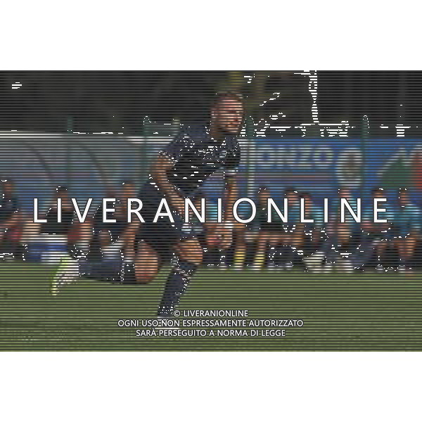 Lazio vs Triestina Amichevole precampionato - Stadio Zandegiacomo - Auronzo di Cadore 23-07-2023 nella foto Ciro Immobile FOTO FEDERICO GAETANO-AG ALDO LIVERANI SAS