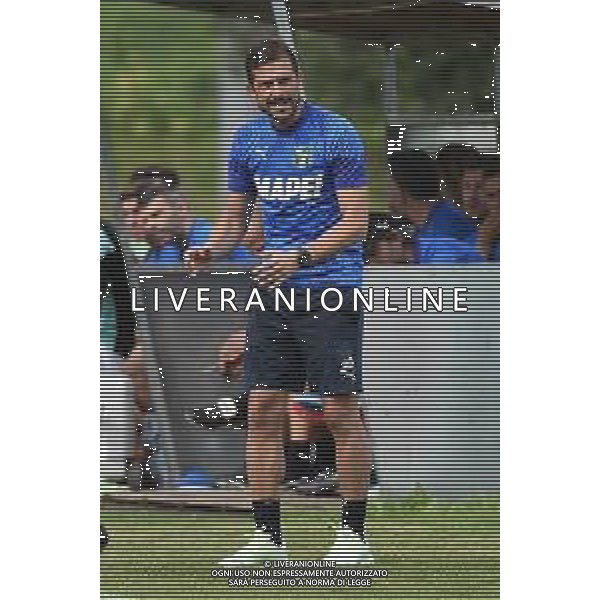 Alessio Dionisi allenatore Sassuolo Sassuolo vs Spezia gara amichevole Vipiteno (BZ) 23-07-2023 Centro Sportivo Comunale foto Roberto Garavaglia/ag. Aldo Liverani sas