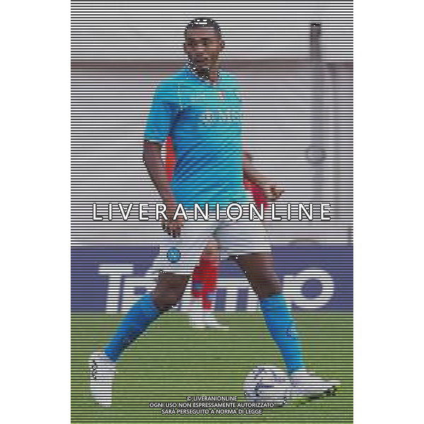 RITIRO NAPOLI PRECAMPIONATO DIMARO 2023 NELLA FOTO: Juan Jesus FOTO MOSCA/AGENZIA ALDO LIVERANI