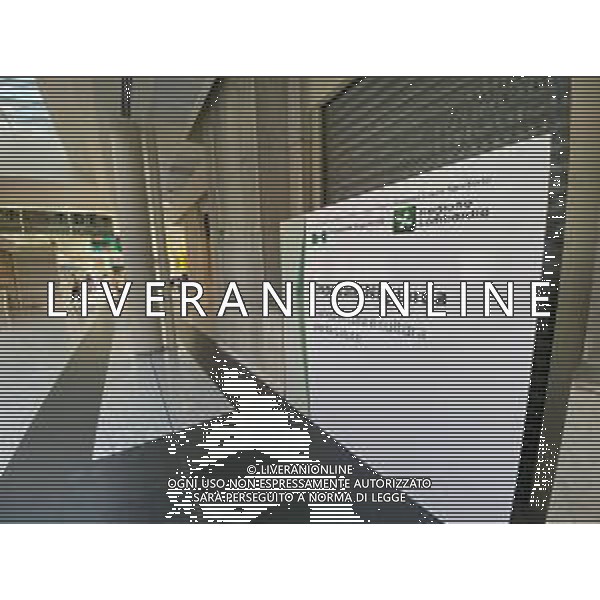 L\'ASST Grande Ospedale Metropolitano Niguarda, fino al 2017 denominato Ospedale Niguarda Ca\' Granda, Milano Luglio 2023 © AGENZIA ALDO LIVERANI SAS