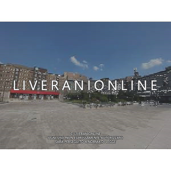 L\'Istituto scientifico universitario San Raffaele, ospedale San Raffaele Segrate, Milano Luglio 2023 © AGENZIA ALDO LIVERANI SAS