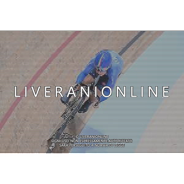 04-08-2023 World Championships Elite Women Track; Giornata 02; 2023, Italia; Vece, Miriam; Glasgow - Sir Chris Hoy Velodrome; ©SIROTTI / AGENZIA ALDO LIVERANI SAS