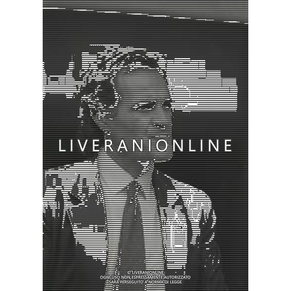 NEG-RETROSPETTIVA ANTONELLO CUCCUREDDU ALLENATORE JUVENTUS NELLA FOTO ANTONELLO CUCCUREDDU NELL\'ANNO 1990-1991 AG ALDO LIVERANI SAS