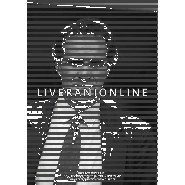 NEG-RETROSPETTIVA ANTONELLO CUCCUREDDU ALLENATORE JUVENTUS NELLA FOTO ANTONELLO CUCCUREDDU NELL\'ANNO 1990-1991 AG ALDO LIVERANI SAS