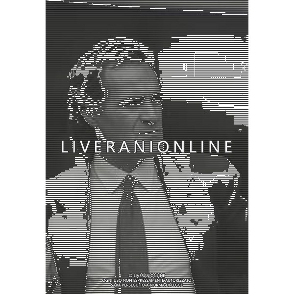 NEG-RETROSPETTIVA ANTONELLO CUCCUREDDU ALLENATORE JUVENTUS NELLA FOTO ANTONELLO CUCCUREDDU NELL\'ANNO 1990-1991 AG ALDO LIVERANI SAS