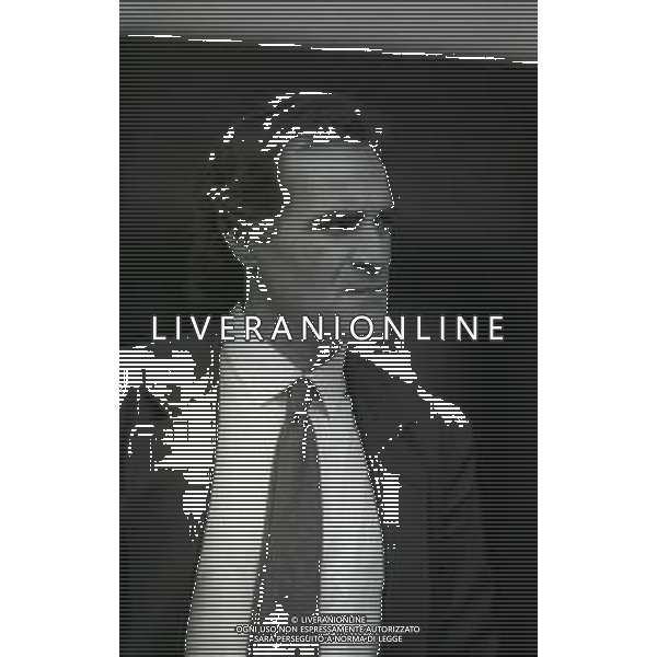 NEG-RETROSPETTIVA ANTONELLO CUCCUREDDU ALLENATORE JUVENTUS NELLA FOTO ANTONELLO CUCCUREDDU NELL\'ANNO 1990-1991 AG ALDO LIVERANI SAS
