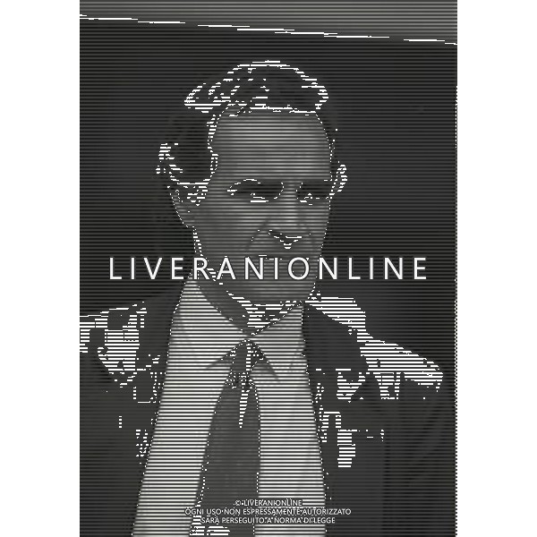 NEG-RETROSPETTIVA ANTONELLO CUCCUREDDU ALLENATORE JUVENTUS NELLA FOTO ANTONELLO CUCCUREDDU NELL\'ANNO 1990-1991 AG ALDO LIVERANI SAS