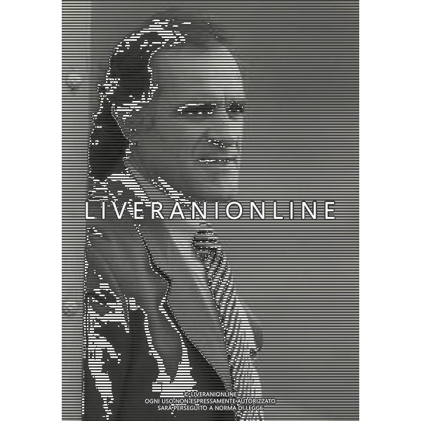 NEG-RETROSPETTIVA ANTONELLO CUCCUREDDU ALLENATORE JUVENTUS PRIMAVERA  NELLA FOTO ANTONELLO CUCCUREDDU NELL\'ANNO 1993-1994  AG ALDO LIVERANI SAS 