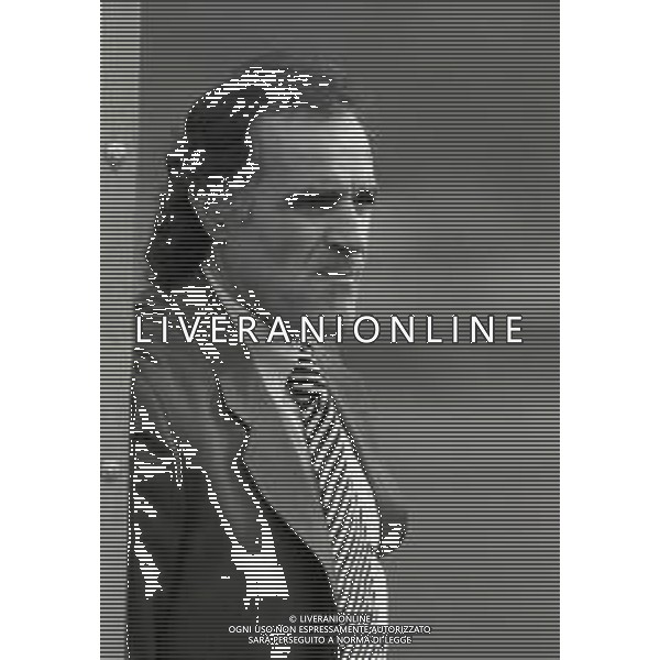 NEG-RETROSPETTIVA ANTONELLO CUCCUREDDU ALLENATORE JUVENTUS PRIMAVERA  NELLA FOTO ANTONELLO CUCCUREDDU NELL\'ANNO 1993-1994  AG ALDO LIVERANI SAS 