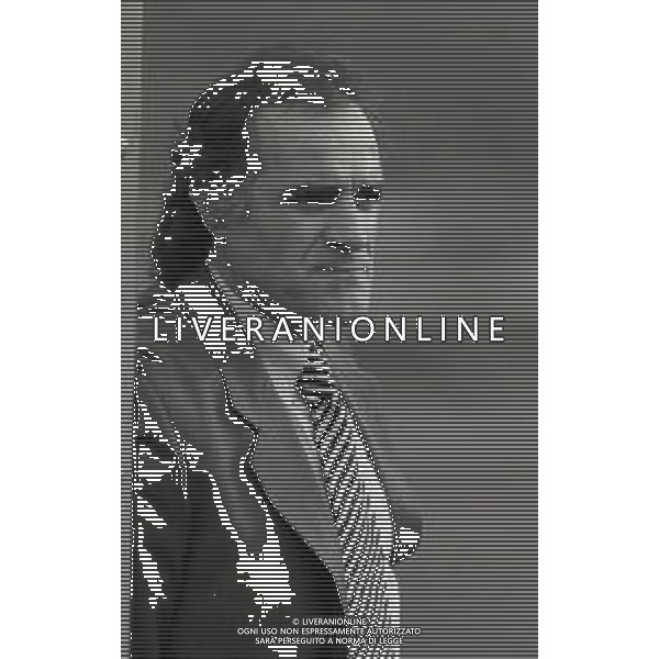 NEG-RETROSPETTIVA ANTONELLO CUCCUREDDU ALLENATORE JUVENTUS PRIMAVERA  NELLA FOTO ANTONELLO CUCCUREDDU NELL\'ANNO 1993-1994  AG ALDO LIVERANI SAS 