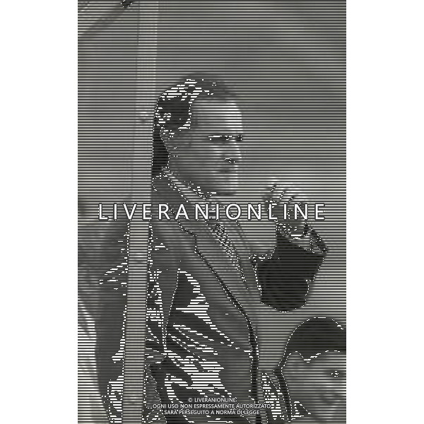 NEG-RETROSPETTIVA ANTONELLO CUCCUREDDU ALLENATORE JUVENTUS PRIMAVERA  NELLA FOTO ANTONELLO CUCCUREDDU NELL\'ANNO 1993-1994  AG ALDO LIVERANI SAS 