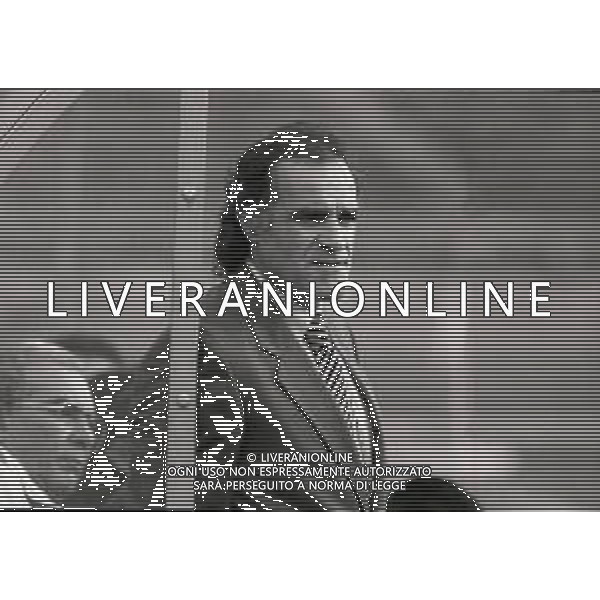 NEG-RETROSPETTIVA ANTONELLO CUCCUREDDU ALLENATORE JUVENTUS PRIMAVERA  NELLA FOTO ANTONELLO CUCCUREDDU NELL\'ANNO 1993-1994  AG ALDO LIVERANI SAS 