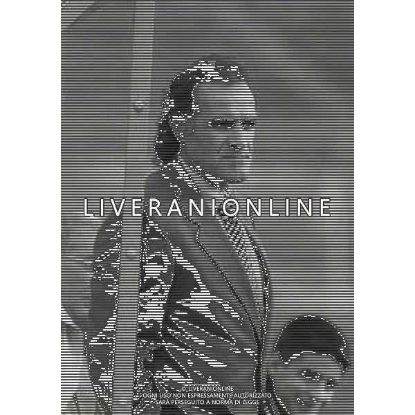 NEG-RETROSPETTIVA ANTONELLO CUCCUREDDU ALLENATORE JUVENTUS PRIMAVERA  NELLA FOTO ANTONELLO CUCCUREDDU NELL\'ANNO 1993-1994  AG ALDO LIVERANI SAS 
