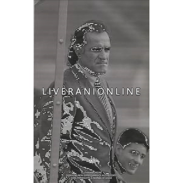 NEG-RETROSPETTIVA ANTONELLO CUCCUREDDU ALLENATORE JUVENTUS PRIMAVERA  NELLA FOTO ANTONELLO CUCCUREDDU NELL\'ANNO 1993-1994  AG ALDO LIVERANI SAS 