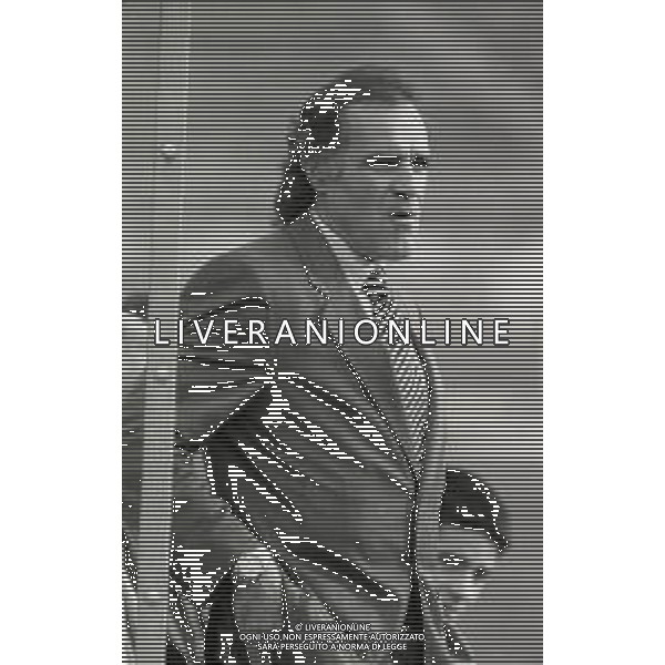 NEG-RETROSPETTIVA ANTONELLO CUCCUREDDU ALLENATORE JUVENTUS PRIMAVERA  NELLA FOTO ANTONELLO CUCCUREDDU NELL\'ANNO 1993-1994  AG ALDO LIVERANI SAS 