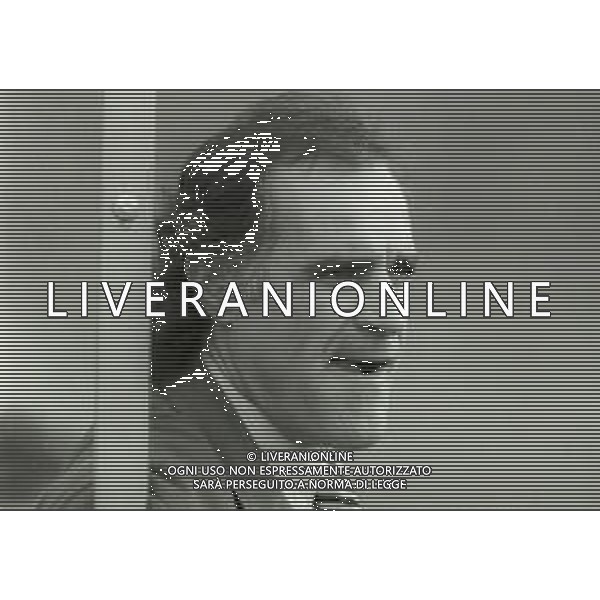 NEG-RETROSPETTIVA ANTONELLO CUCCUREDDU ALLENATORE JUVENTUS PRIMAVERA  NELLA FOTO ANTONELLO CUCCUREDDU NELL\'ANNO 1993-1994  AG ALDO LIVERANI SAS 