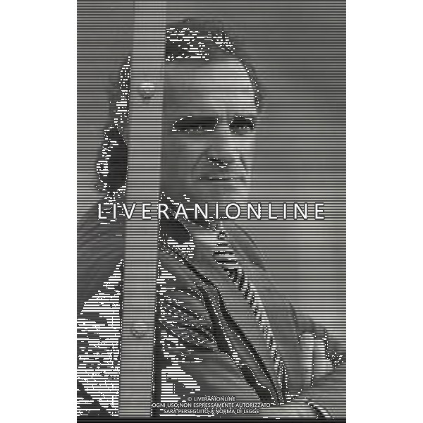 NEG-RETROSPETTIVA ANTONELLO CUCCUREDDU ALLENATORE JUVENTUS PRIMAVERA  NELLA FOTO ANTONELLO CUCCUREDDU NELL\'ANNO 1993-1994  AG ALDO LIVERANI SAS 
