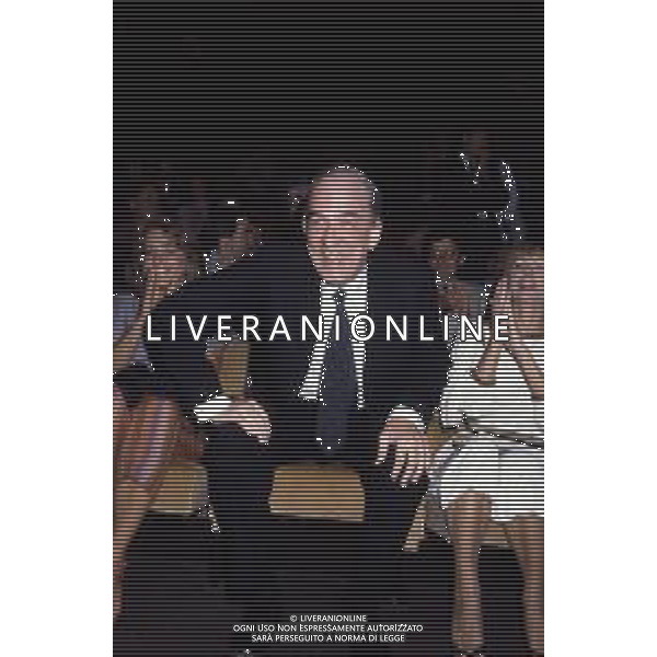 1983 VENEZIA-FESTIVAL INTERNAZIONALE DEL CINEMA DI VENEZIA NELLA FOTO INGMAR BERGMAN AG ALDO LIVERANI SAS