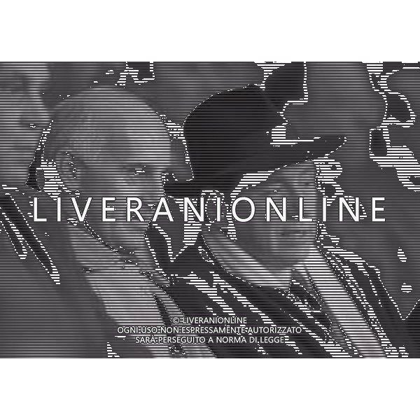 1991-1992 RETROSPETTIVA ARRIGO SACCHI ALLENATORE DELLA NAZIONELE ITALIANA NELLA FOTO ARRIGO SACCHI AG ALDO LIVERANI SAS